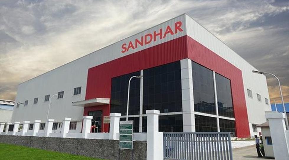 India: Sandhar Tech to launch $77m IPO on 19 March, sets price band