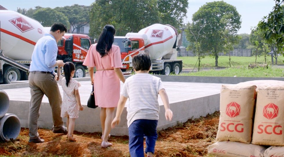 Thai king builds $150m stake in conglomerate SCG