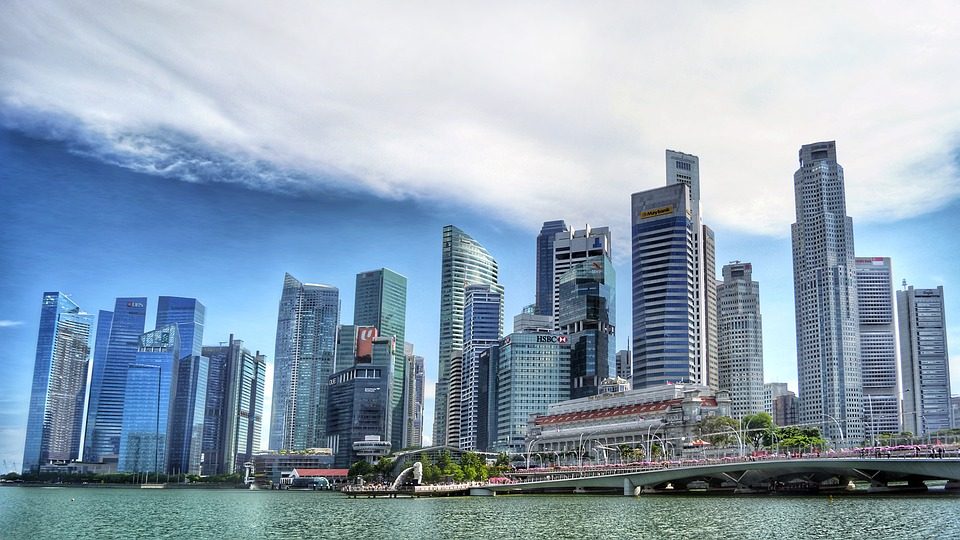 Singapore's SAC Capital launches fund management arm