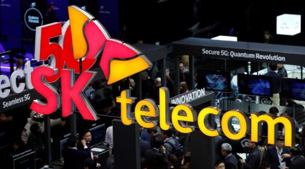 South Korea's SK Telecom, Macquarie buy ADT Caps from Carlyle for $1.2b