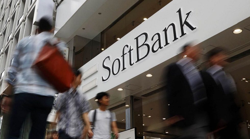 SoftBank cuts about 150 staff globally including at Vision Fund, say sources