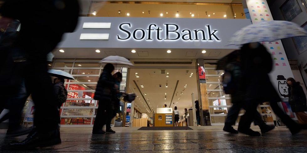 GoTo's upcoming Indonesia listing has implications for SoftBank's future