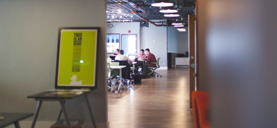 With rising vacancy rates, China’s co-work spaces eye services amid funding crunch