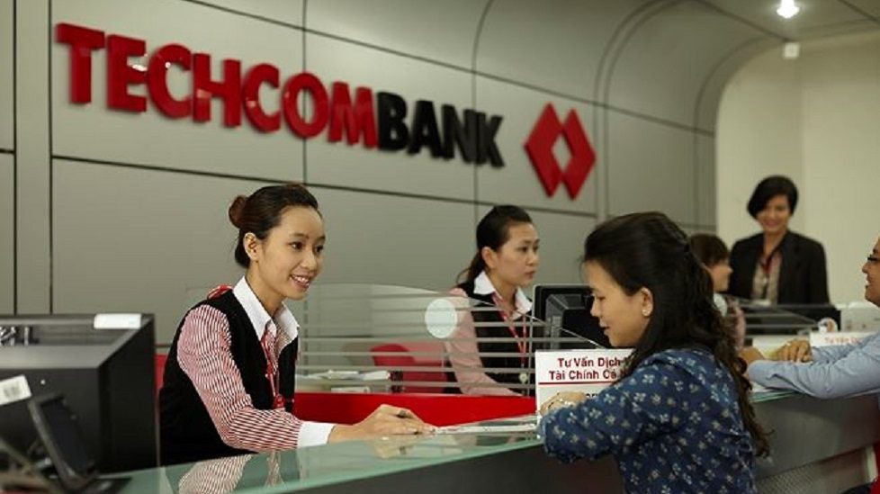 Warburg to invest over $370m in Techcombank in Vietnam's biggest PE deal
