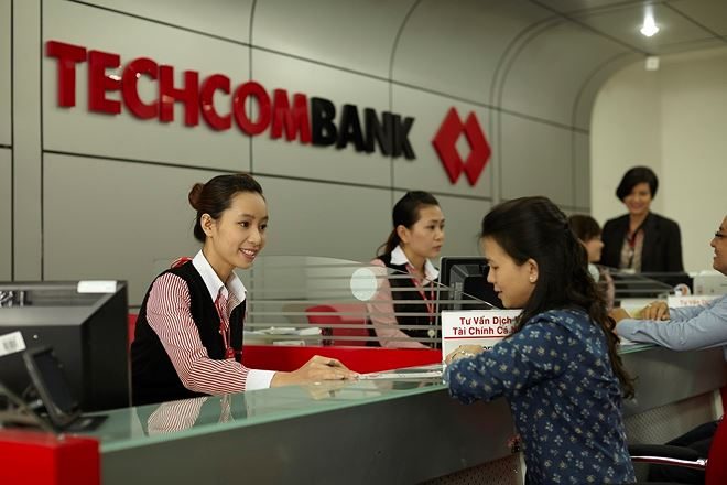 Vietnam: Techcombank targets at least $162m from treasury share sale
