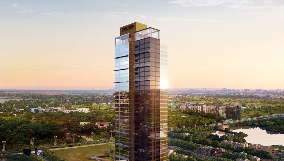 Xander Finance to provide $20.8m debt for Kolkata Trump Tower project