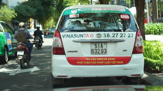 Singapore's GIC divests entire stake in Vietnamese taxi firm Vinasun