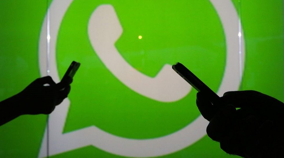India: WhatsApp builds system to store payments data in line with RBI norms