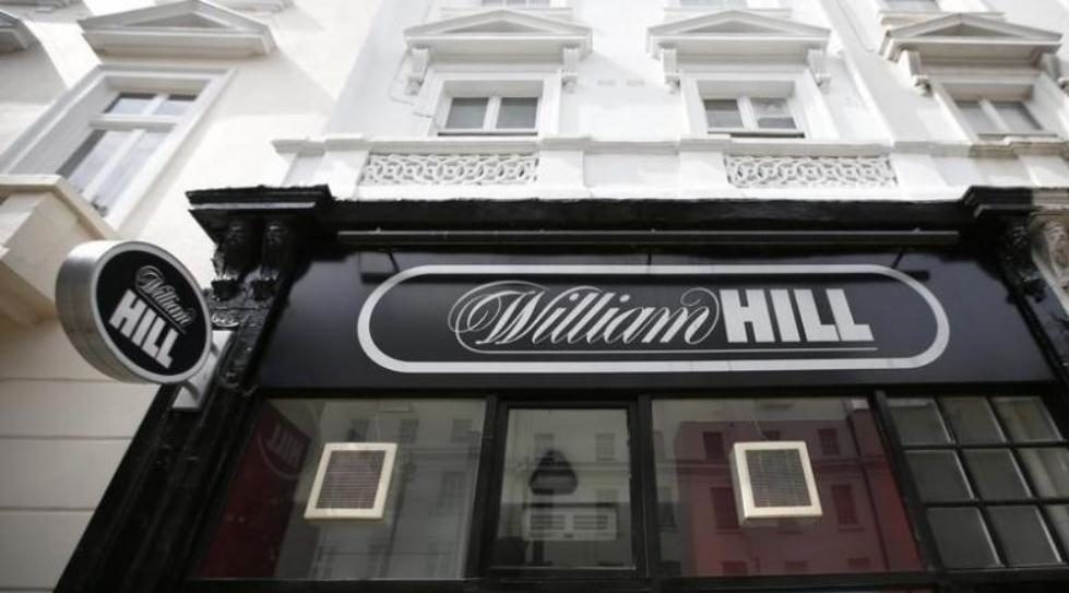 British bookmaker William Hill to sell Australia business to CrownBet unit