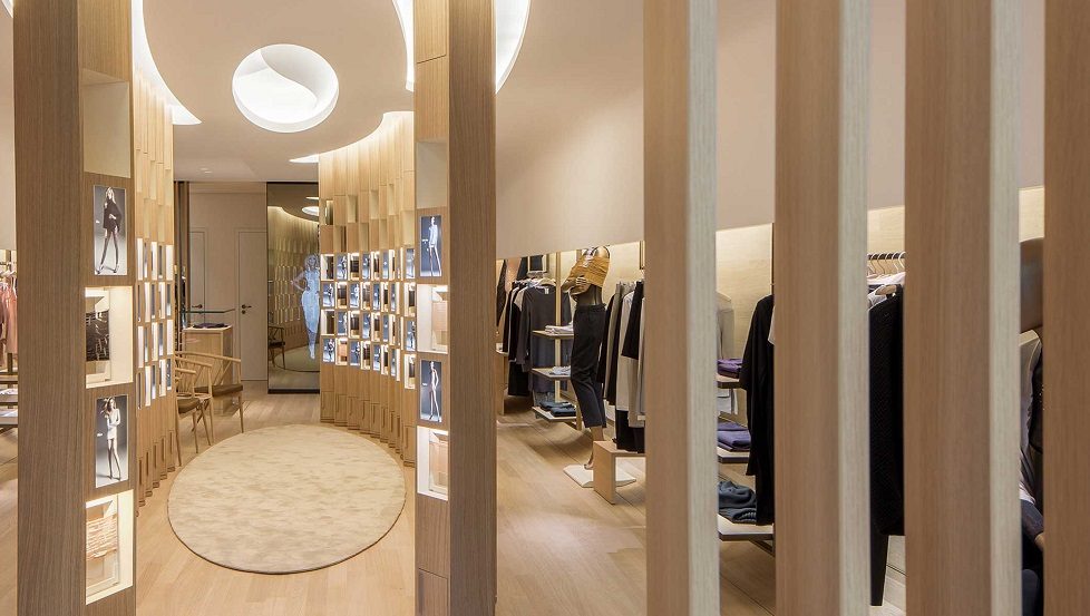 China's Fosun to buy controlling stake in Austrian lingerie maker Wolford