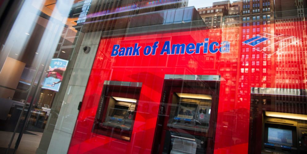BofA not pushing for investment banking in China
