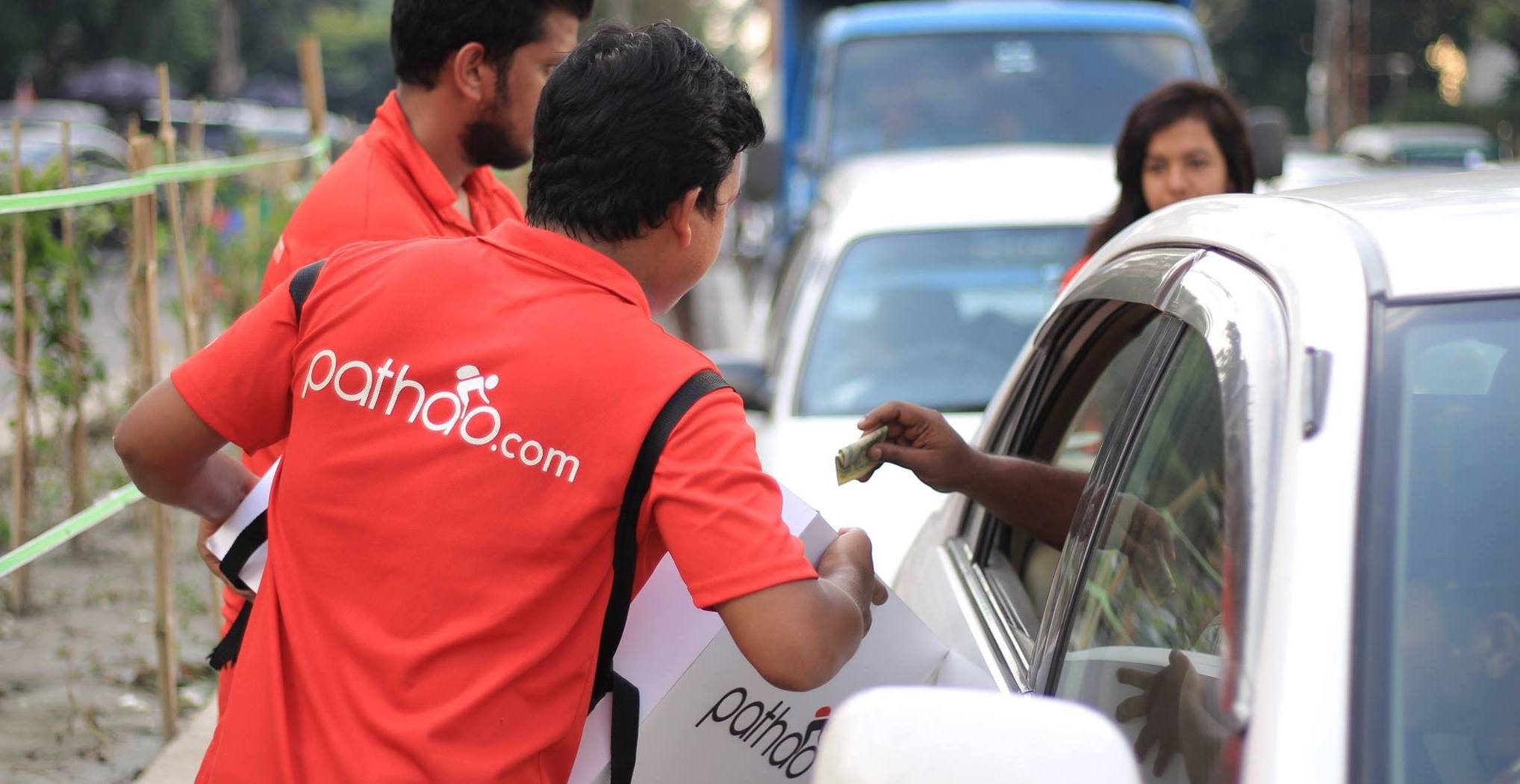 Bangladesh's Pathao raises pre-Series B funding from Go-Jek, others at $100m valuation