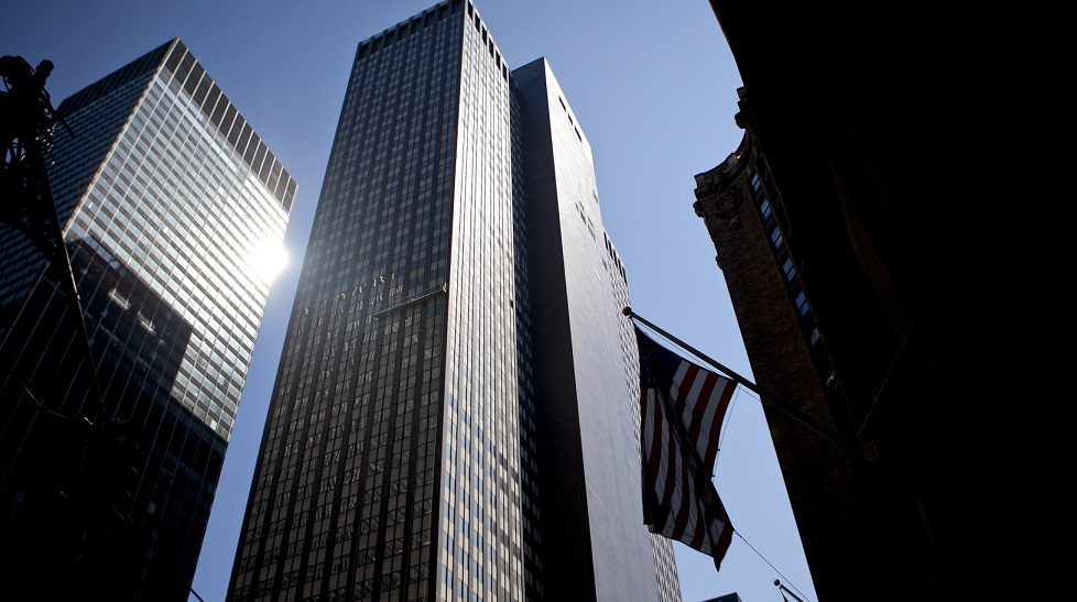 China's embattled HNA said to be in talks to sell New York office tower