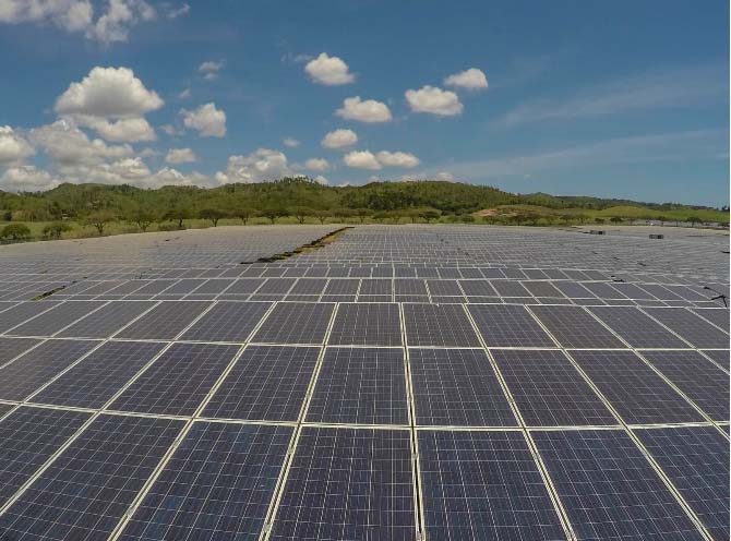 PH Digest: AboitizPower in roof top solar venture; BPI prices $960m rights offer