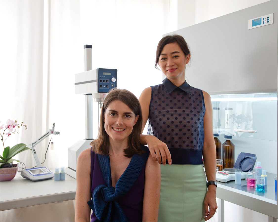 Exclusive: Singapore skincare startup Alcheme closes seed round led by DSG Partners