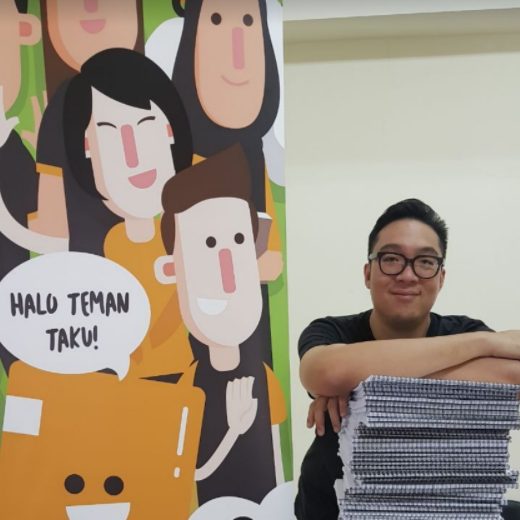 Indonesia: Student-based platform Cetaku raises seed fund from IDN Media
