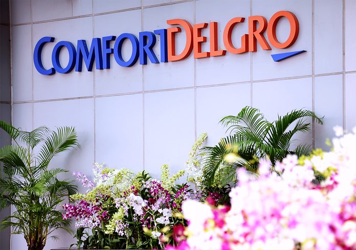 ComfortDelGro JV lands $837m contract to operate rail services in New Zealand