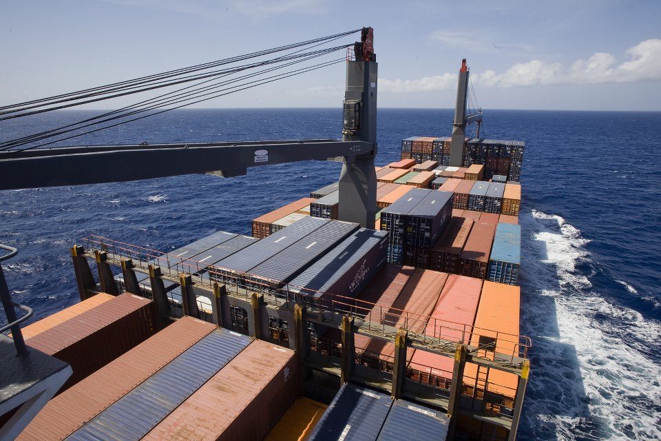 China's SF Express invests $100m in US freight forwarder Flexport