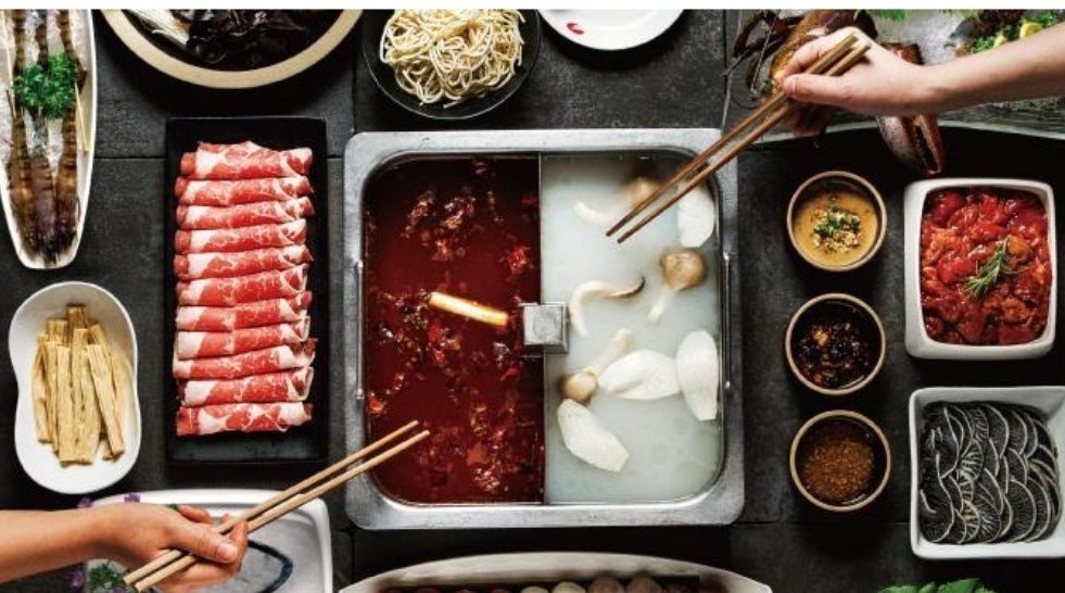Chinese hotpot chain Haidilao seeks up to $700m HK IPO for global expansion