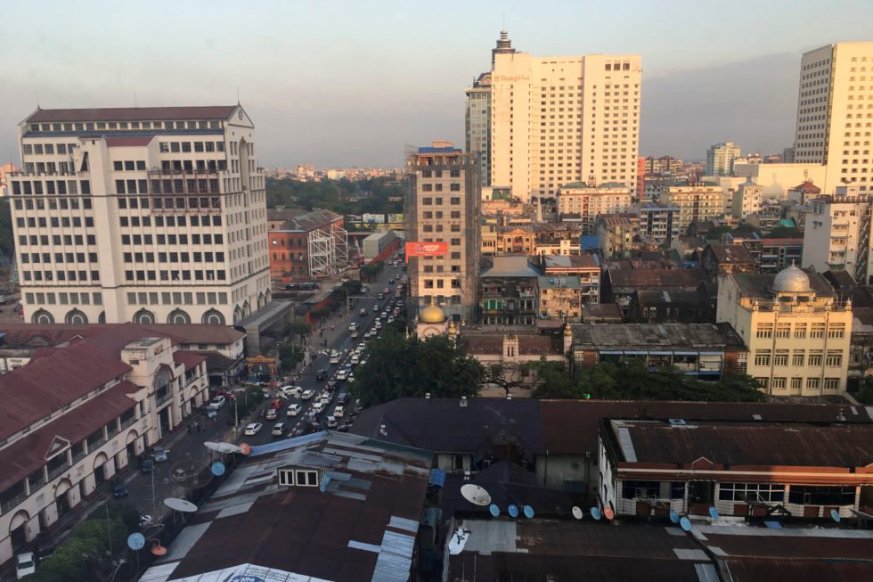 AIM-listed MIL rejects takeover offer from Myanmar Strategic Holdings