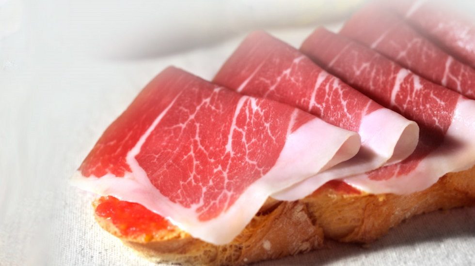 China's Kam Fung in talks to buy Spanish meat producer Incarlopsa for $1.2b