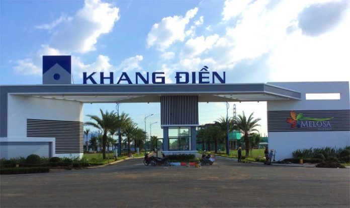 Vietnam Ventures pares Khang Dien stake; TPBank to list shares on April 19