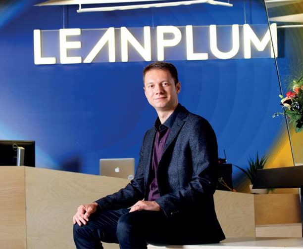 Chinese PE Waterwood invests in US-based mobile marketing platform Leanplum