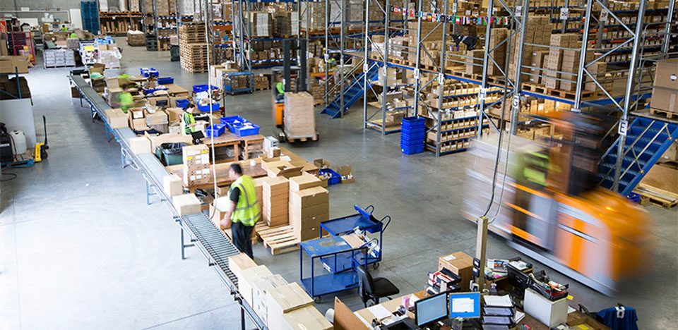 Indian logistics firm Ripplr bags $40m in Series B round led by Fireside Ventures