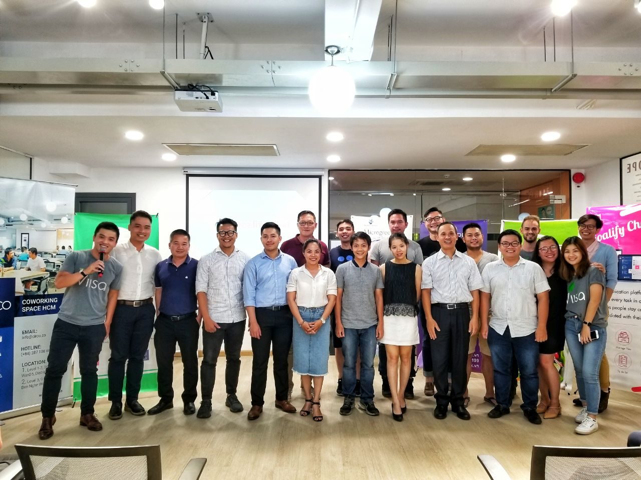Vietnam Digest: VIISA to invest in Batch 3 startups; Adventus buys Danang land