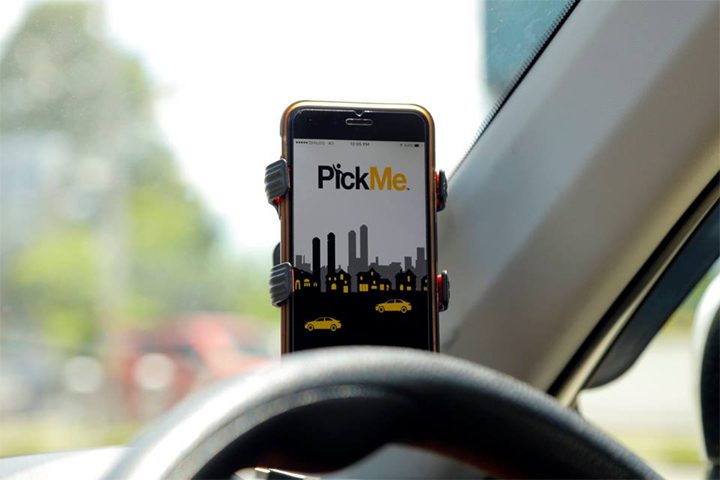 IFC likely to invest up to $4m in Sri Lankan ride app PickMe