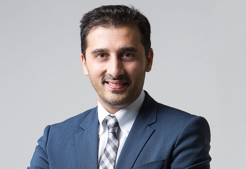 People: LCR Capital appoints Raj Chinai as senior adviser; ASI makes APAC hire