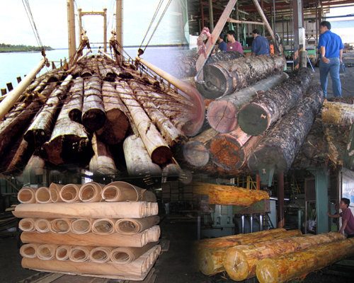 Ballarpur Industries to sell Malaysian arm Sabah Forest for $310m