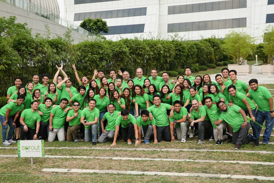PH Digest: HR-tech startup Sprout bags $6m; Monstar Lab invests in myBOSS