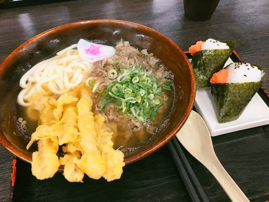 Japanese PE Unison Capital acquires udon noodles restaurant chain Sukesan