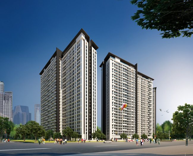 VinaCapital's VOF divests entire stake in VinaSquare for $7.9m