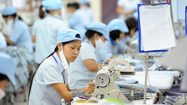 Japan's Itochu picks 10% more stake in Vietnamese textile group Vinatex