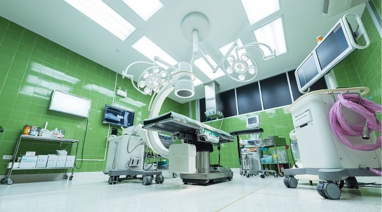 Temasek-backed Accuron divests Veredus Labs to Japan's SEKISUI MEDICAL