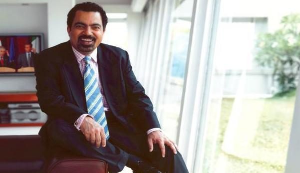 Ambit CEO Ashok Wadhwa to buy Qatar-based QInvest stake in group