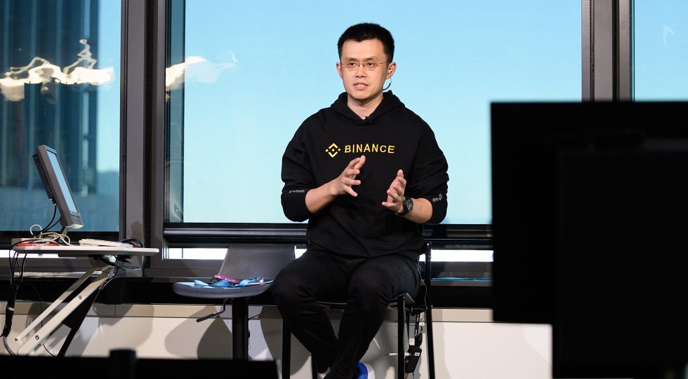 Sequoia sues crypto exchange Binance's founder after funding deal goes awry