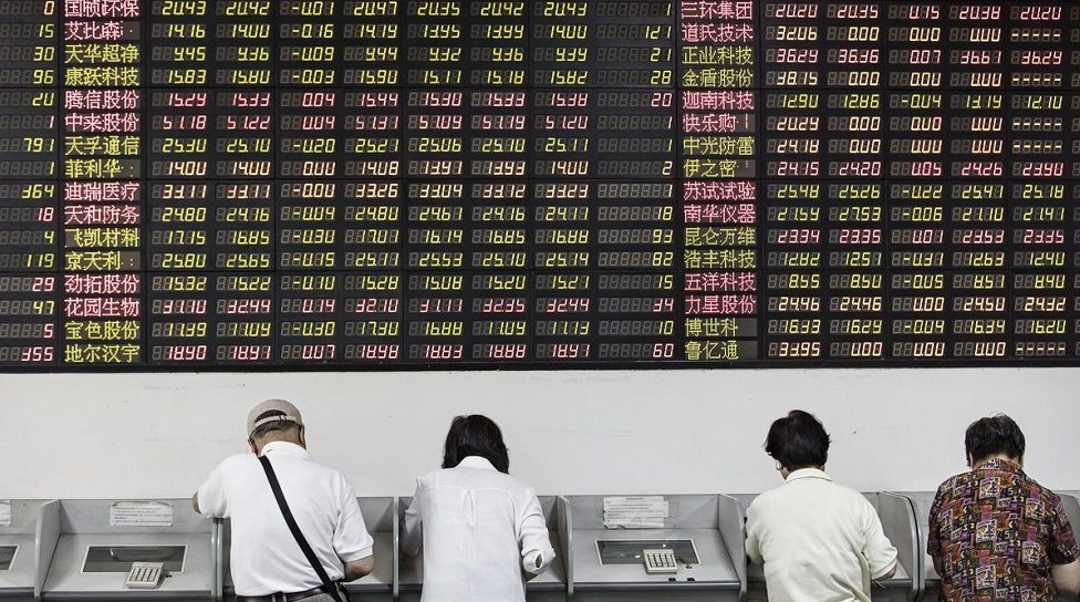 Chinese online lender Weidai said to plan $400m IPO