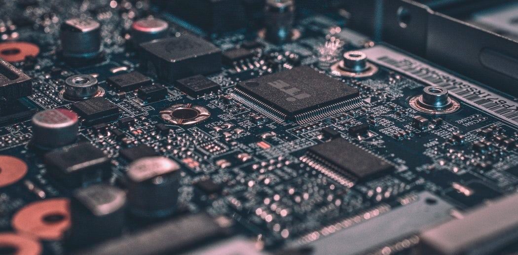 China said to be working on $143b package for local chip firms in the face of US curbs