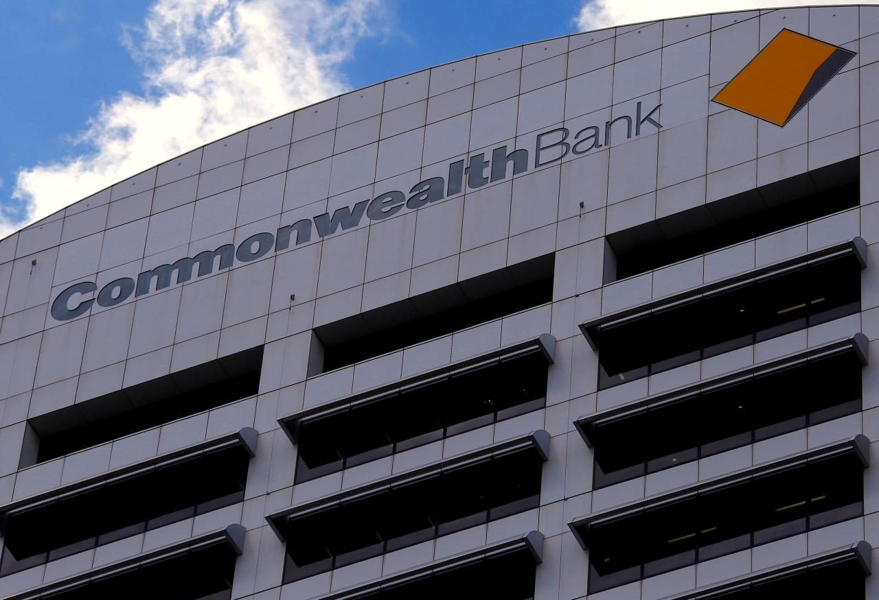 Commonwealth Bank of Australia exits China insurer with $503m stake sale to Mitsui
