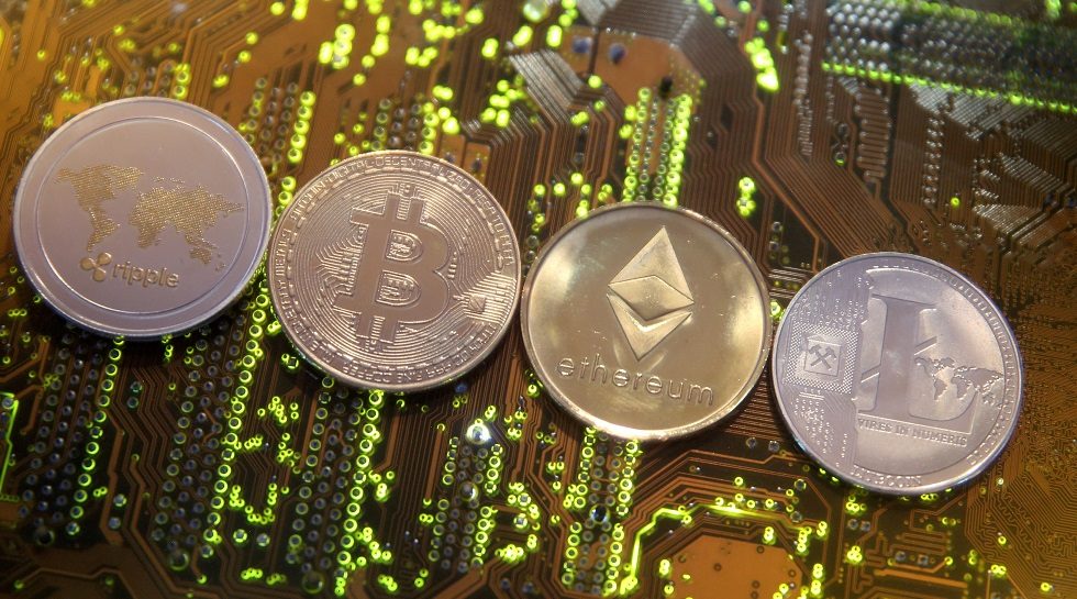 Cryptocurrency firms resorting to backdoor listings to get mainstream