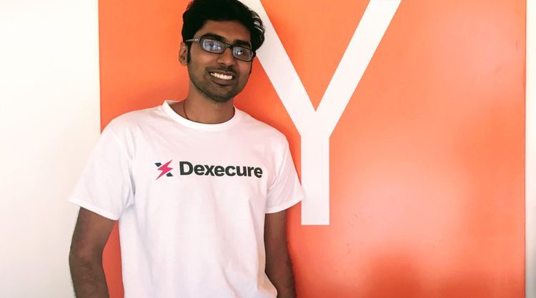 Singapore's SaaS startup Dexecure raises $762k from Cocoon, Walden