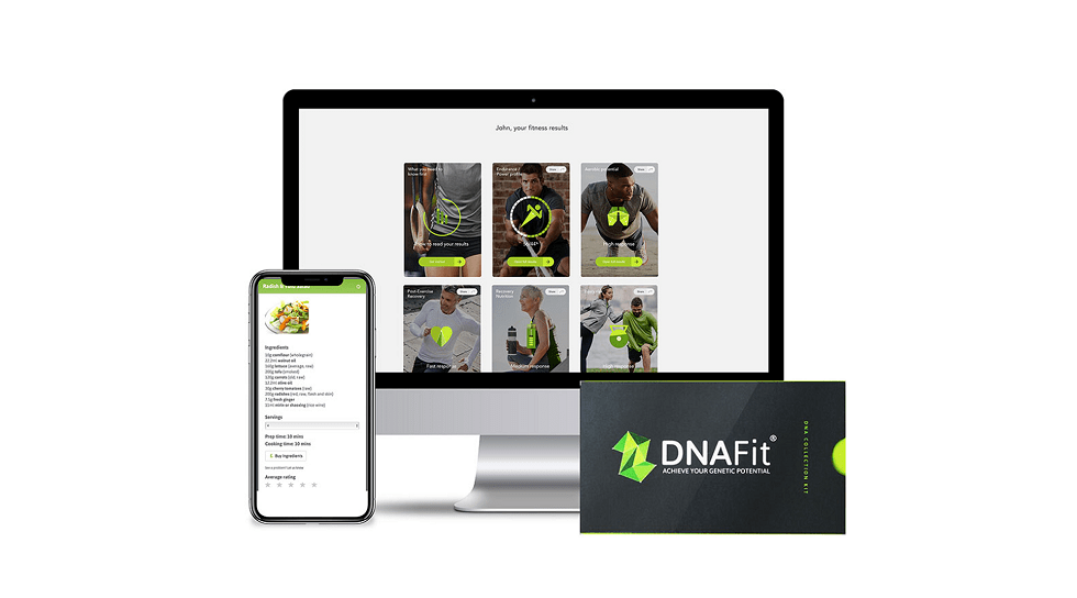 China's Alibaba-backed gene testing company Prenetics acquires UK firm DNAFit