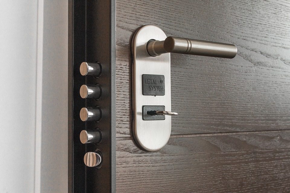 Smart-lock startup igloohome raises $4m Series A led by Insignia Ventures