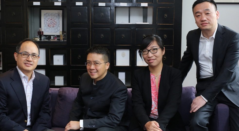 Eight Roads Ventures launches $275m China tech fund