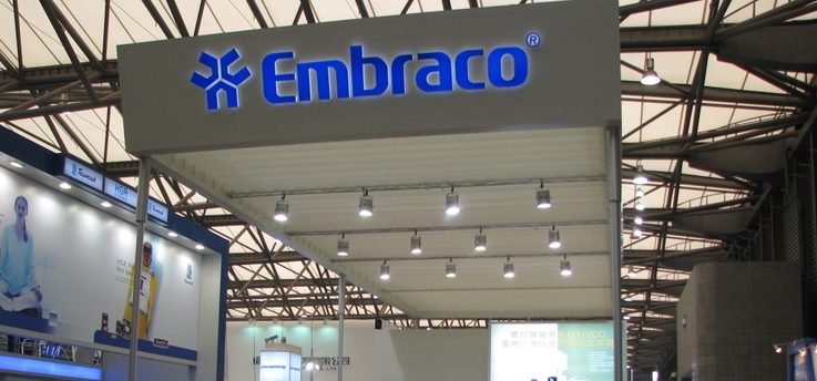 Whirlpool to sell Embraco compressor business to Japan's Nidec for $1.08b