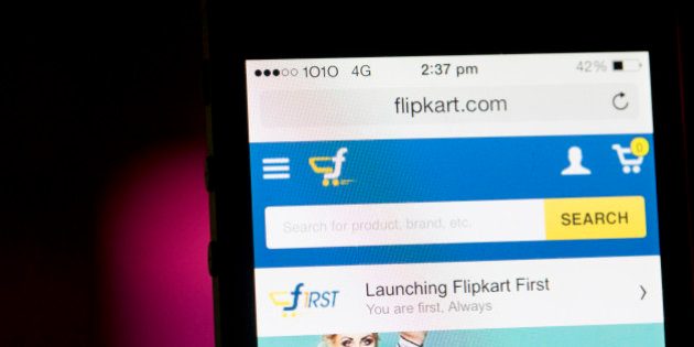 Flipkart acquires augmented reality startup Scapic with eye on immersive shopping