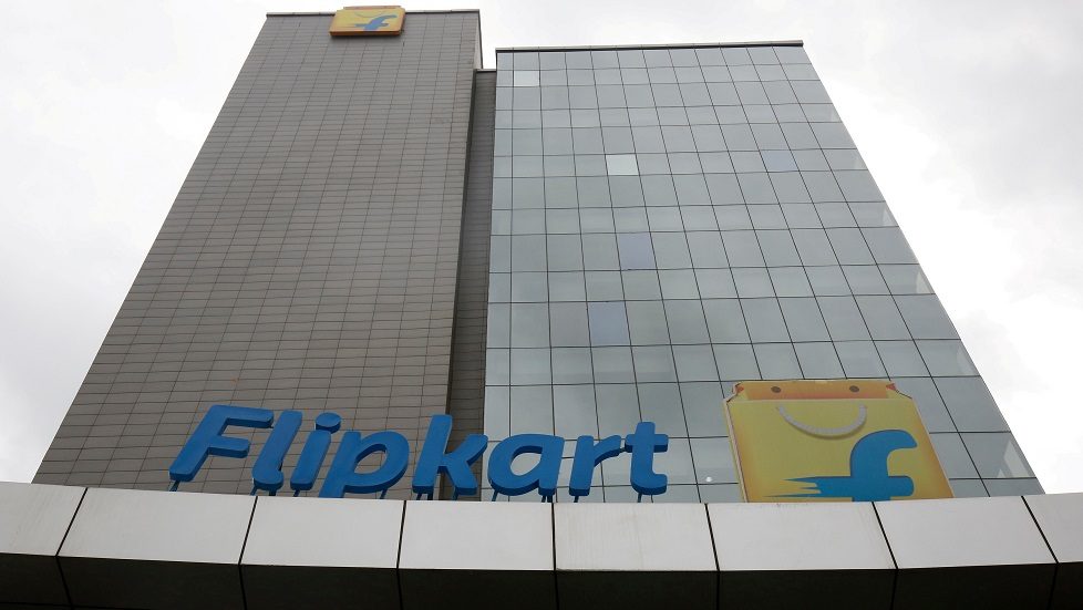 Walmart likely to clinch deal for majority stake in India's Flipkart by June